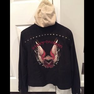 Harley Davidson Jacket